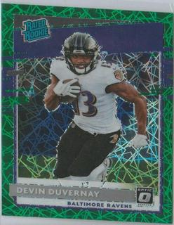 Devin Duvernay