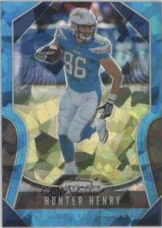 Hunter Henry