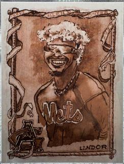 Francisco Lindor