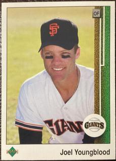 Joel Youngblood