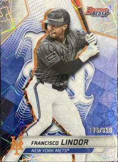 Francisco Lindor