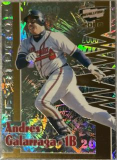 Andres Galarraga
