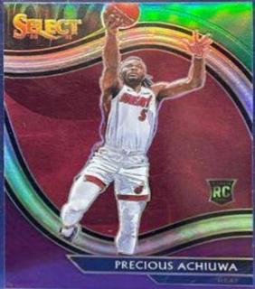 Precious Achiuwa