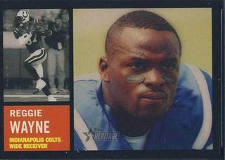 Reggie Wayne
