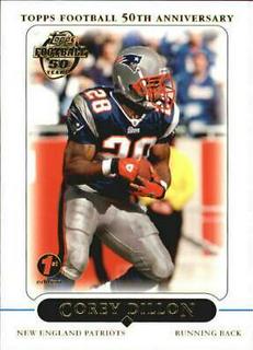 Corey Dillon