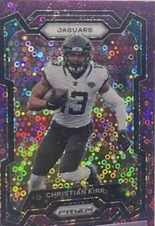 Christian Kirk