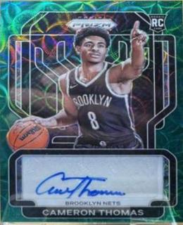 Cameron Thomas