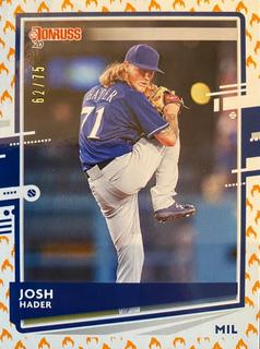 Josh Hader