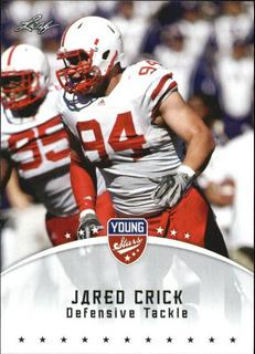 Jared Crick