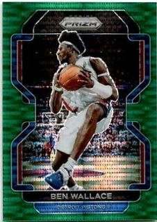 Ben Wallace