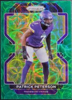 Patrick Peterson