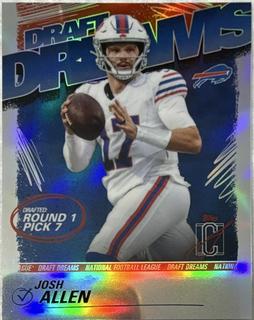 Josh Allen