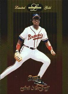 Fred McGriff