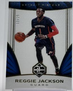 Reggie Jackson