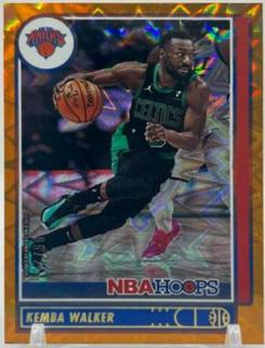 Kemba Walker