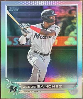 Jesus Sanchez