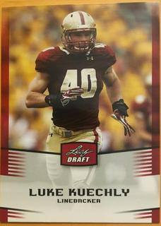 Luke Kuechly