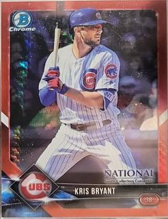 Kris Bryant
