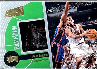 Allen Iverson