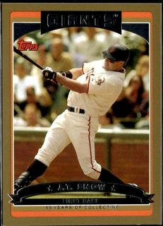 J.T. Snow