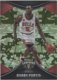 Bobby Portis
