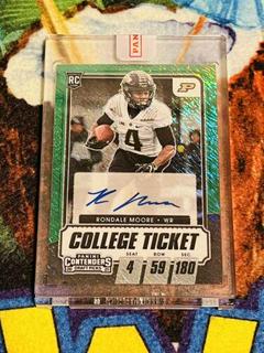 Rondale Moore