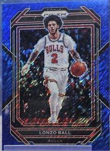 Lonzo Ball