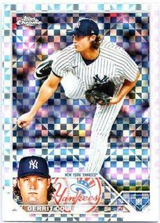 Gerrit Cole