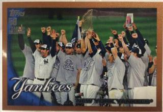 New York Yankees