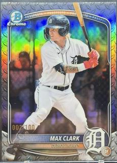 Max Clark