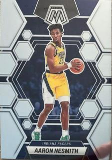 Aaron Nesmith