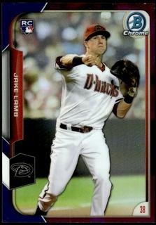 Jake Lamb