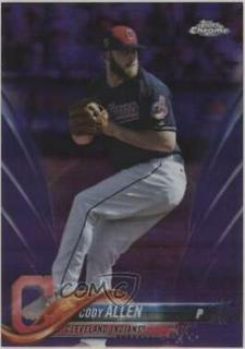 Cody Allen