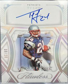 Ty Law