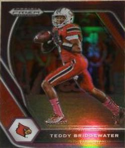Teddy Bridgewater