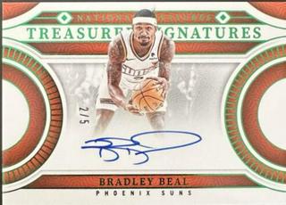 Bradley Beal