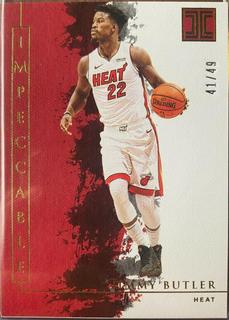 Jimmy Butler