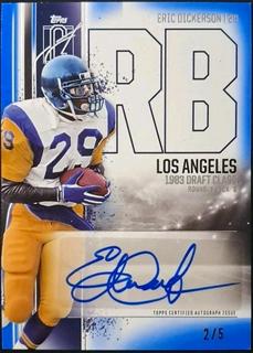 Eric Dickerson