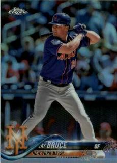 Jay Bruce
