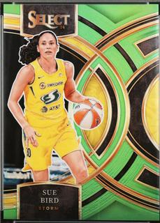 Sue Bird