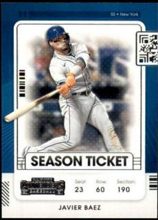 Javier Baez