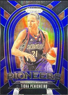Ticha Penicheiro