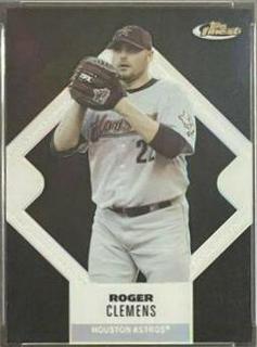 Roger Clemens