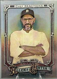 Chef Reactions