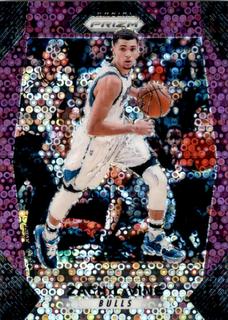 Zach LaVine