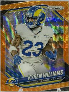 Kyren Williams