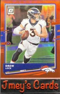 Drew Lock
