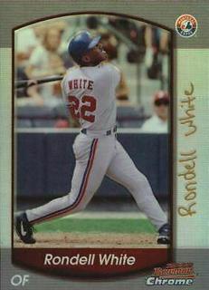 Rondell White