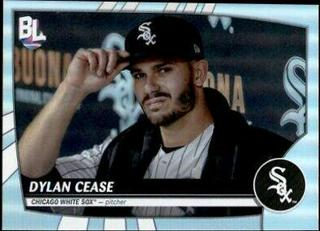 Dylan Cease