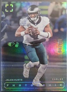 Jalen Hurts